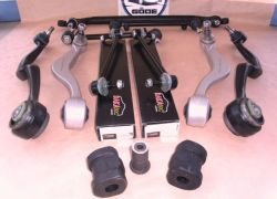 Veľká sada ramien predná náprava BMW E32
