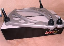 2x rameno přední BMW E46