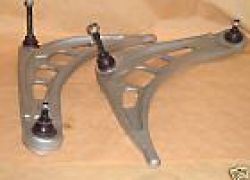 2x rameno přední BMW E46