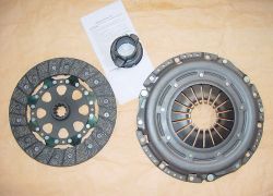 Spojková sada BMW E39 od r.v. 11.1995-06.2003