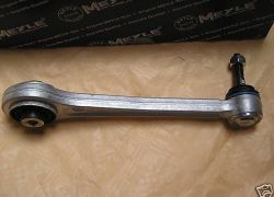 Rameno zadní horní Meyle BMW E39, E38