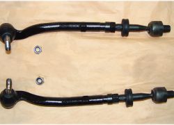 2x spojovací tyč komplet s čepem BMW všechny E39 do 530er