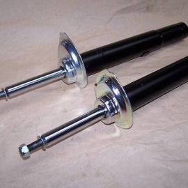 2x tlumiče přední BMW E39 se standardním podvozkem
