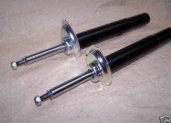 2x tlumiče přední BMW E39 se standardním podvozkem