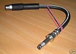 Brzdová hadice zadní náprava všechny BMW E39