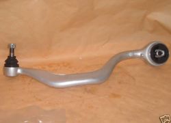 Rameno přední levé horní BMW E39 535i, 540i, M5