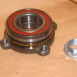 Ložisko kola zadní BMW E39