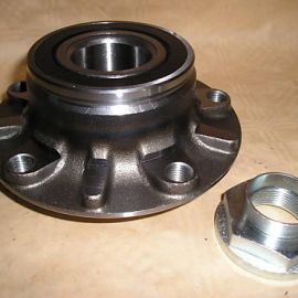 Ložisko kola přední náprava BMW všechny E38