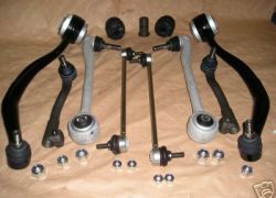 Sada ramen predna BMW E38