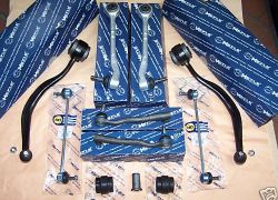 Sada ramen Meyle přední zesílená BMW E38 7er