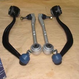 Sada ramen přední HD provedení BMW E38