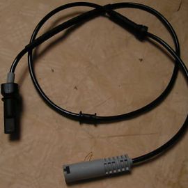 ABS senzor zadný BMW E38 do r.v. 09.1998