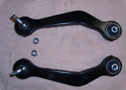 2x rameno horní zadní BMW všechny E38