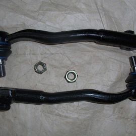 2x hlava / čep spojovací tyče přední náprava BMW všechny E38