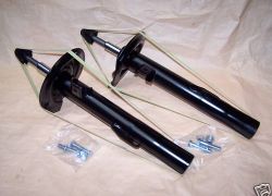 Tlumiče přední náprava BMW E38