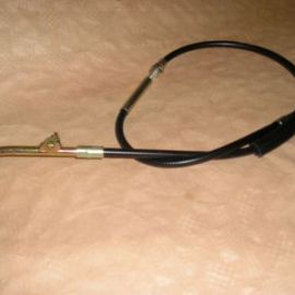 Lanko ruční brzdy levá strana BMW všechny E38