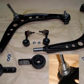 Sada ramen zesílená přední BMW E36