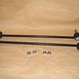 2x stabilizátor spojovací tyč přední náprava BMW E65 + E66