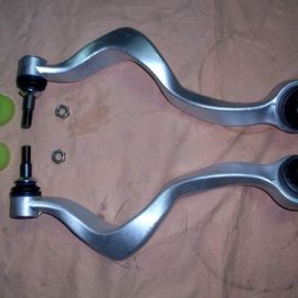 2x rameno horní přední BMW E65 / E66