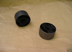 2x uložení ramene přední náprava BMW E36