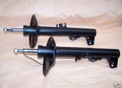 Tlumiče přední BMW E36 od r.v. 1990-1999