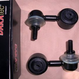 2x stabilizátor zesílený přední náprava BMW všechny E36