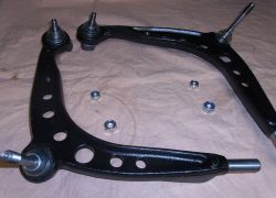 2x rameno v HD provedení zesílené BMW E36