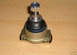 Svislý nosný čep vnější E36 + Z3 Modely