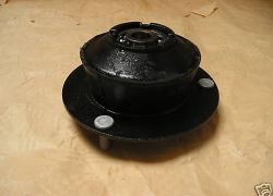 Uložení tlumiče přední náprava BMW E36