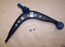 Rameno HD Meyle pravé přední náprava BMW E36