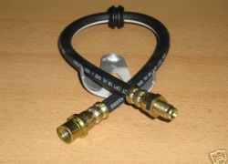 Brzdová hadice přední všechny BMW E36 + Z3