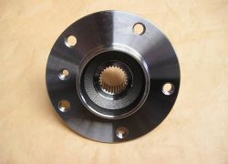 Náboj kola zadní BMW E36-E46