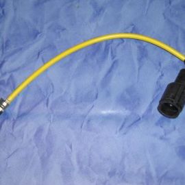 Snímač opotřebení pro všechny BMW E34 + E32