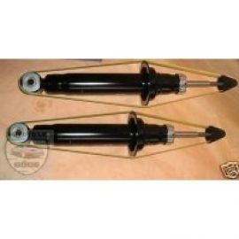 2x tlumiče zadní BMW E32 + E34