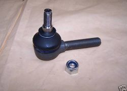 Hlava / čep spojovací tyče (zavěšení kola) E34