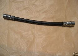 Brzdová hadice, BMW E32 + E31 vnější zadní náprava