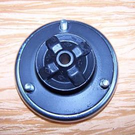 Uložení tlumiče zadní MEYLE BMW E32 od r.v. : 86