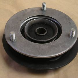 Uložení tlumiče přední náprava BMW E32 od: 86