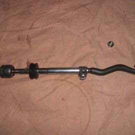 1x spojovací tyč komplet E30