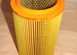 Vzduchový filtr Alfa Romeo 156 od rv: 09.1997-05.2006