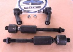 SET-spojovací tyče přední náprava Alfa Romeo 147,156