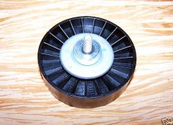 Vodicí kladka klínového řemene Alfa Romeo156-166 od: 97