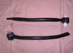 2x rameno zadní náprava Alfa Romeo 147 + 156