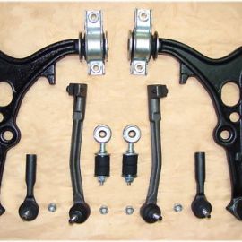 Velká sada ramen přední náprava Alfa Romeo 146 od rv: 12.94-01.01