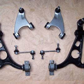 Sada ramen přední náprava Alfa Romeo 147-156