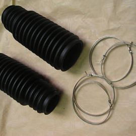 Manžeta řízení komplet sada BMW E46