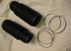 Manžeta řízení komplet sada BMW E46