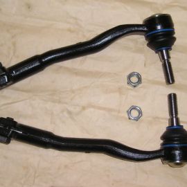 2x hlava / čep spojovací tyče BMW E39 jen 535i 540i M5 Modely