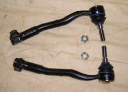 2x hlava / čep spojovací tyče BMW E39 jen 535i 540i M5 Modely