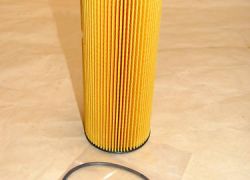 Olejový filtr Audi A4 Nafta všechny 2,5 lit. od r.v .: 97-06